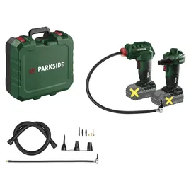 Parkside PAK 20-Li C3