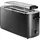 Zwilling Langschlitz-Toaster Schwarz
