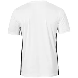 Uhlsport Essential Trikot weiss/schwarz 3XL