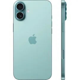 Apple iPhone 16 Plus 512 GB Blaugrün