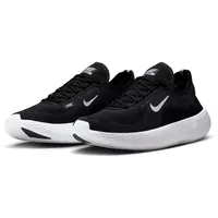 Nike Free 2025 Herren Schwarz 45