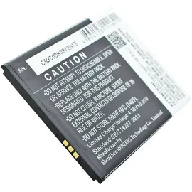 Cameron Sino Nachbaukku passend für den ARCHOS 52 Platinum Akku AC52PL