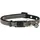 Trixie Katzenhalsband mit Strassbesatz, Samt