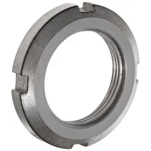 FAG KM5 Nutmutter Bohrungs-Ø 25 mm Außen-Durchmesser 38 mm