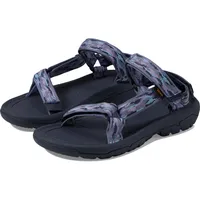 Teva Hurricane XLT 2 Damen mesh total eclipse 40