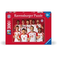 Ravensburger FC Bayern Saison 2023/24