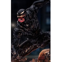 Iron Studios Venom: Let There Be Carnage - Venom Art Scale Statue (1/10) (SOVNM51121-10)