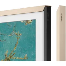 Samsung The Frame 32" Modern Fernseher Rahmen