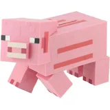 Paladone Minecraft Spardose Schwein
