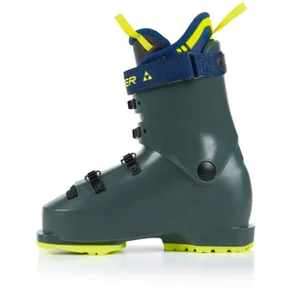 Fischer RC4 60 JR GW Rhino Grey/Rhino - 27,5