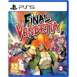 Final Vendetta - PS5 [EU Version]
