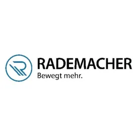 Rademacher Gurtband 1,2mm stark 23mm breit 12m lang Rollladengurt