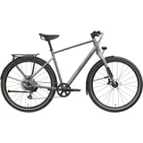 Diamant Mahon World Grün Modell 2026 - M