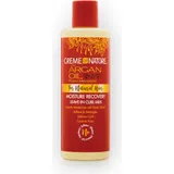 Creme of Nature Argan Oil Leave-In Curl Milk 8oz.