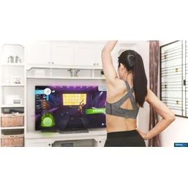 Let's Get Fit Bundle (USK) (Nintendo Switch)