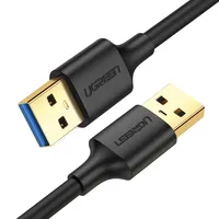 Ugreen USB-A zu USB-A Kabel 1m