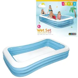 Intex Swim Center Family 305 x 183 x 56 cm