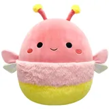 Squishmallows SQCR06623 - Apollo das Glühwürmchen 30 cm, offizielles Jazwares Plüsch, superweiches Kuscheltier