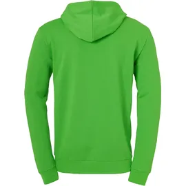 Kempa Hoodie Green 152
