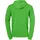 Kempa Hoodie Green 152