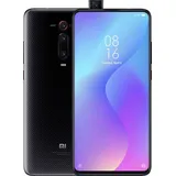 Xiaomi Mi 9T Dual Sim Carbon Black 64GB Android Smartphone Neu in Brown Box