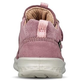 superfit Mädchen BREEZE Gore-Tex Sneaker, LILA/ROSA 8500