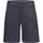 Jack Wolfskin Hiking Alpine Shorts Kurze Hose Grau 44