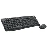 Logitech MK295 AZERTY