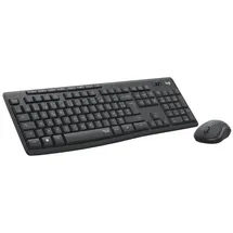 Logitech MK295 AZERTY