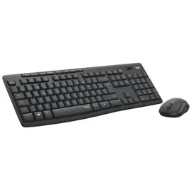 Logitech MK295 AZERTY