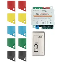 Grothe Set P40 Silber