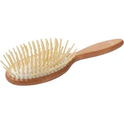FALLER Haarbürste für alle Haare Massage