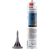 3M 50740 Karosseriedichtmasse 310ml Beige, 310 ml,