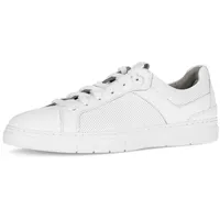Gabor Sneaker Low Herren Weiß 41
