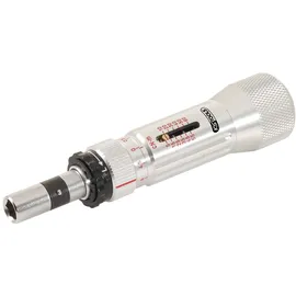 KS Tools Drehmomentschraubendreher 1/4" Mikrometerskala 20-120 cNm (516.3225)