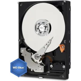 Western Digital Blue HDD 1 TB WD10EZRZ