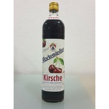 Mackenstedter Kirsche mit Vodka 0,7 Ltr. 15 %