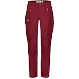 Fjällräven Nikka Trousers Curved Women