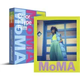 Polaroid i-Type Color MoMA Edition Sofortbildfilm