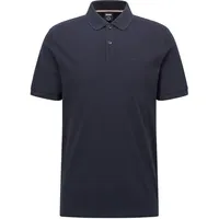 Boss Poloshirt Pallas Dunkelblau XL