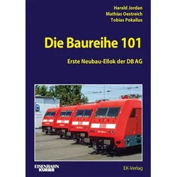 Die Baureihe 101