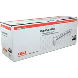 Oki 42918108 Trommeleinheit schwarz