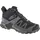 Salomon X Ultra 4 Mid GTX Herren Wide Black/Magnet/Pearl Blue 42 2/3