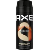 Axe Moschus Bodyspray 150 ml