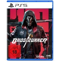 Ghostrunner (USK) (PS5)