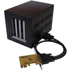 Exsys EX-1010 - Systembus-Erweiterung
