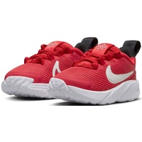 Nike STAR RUNNER 4 (TD) Laufschuh rot 21 EU