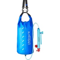 LifeStraw Mission 12l Wasserfilter