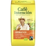 Sattie Café Intención Aromatico Bio gemahlen 500 g