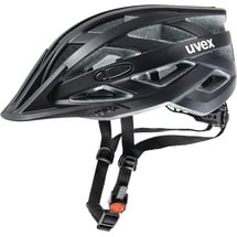 Uvex I-vo cc 52-57 cm black mat 2022